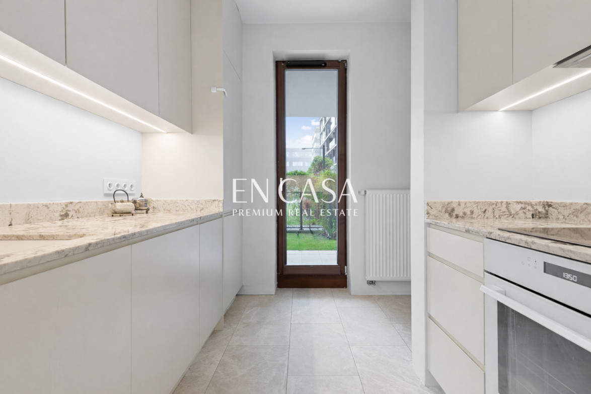 Apartment Sale Warszawa Mokotów Cybernetyki 6
